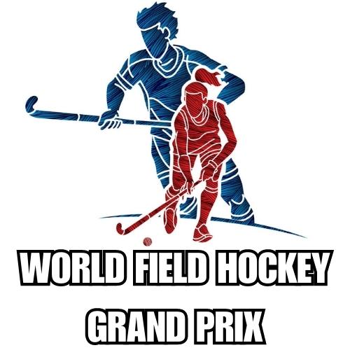 Hockey Grand Prix